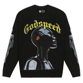 Godspeed Sweatshirts